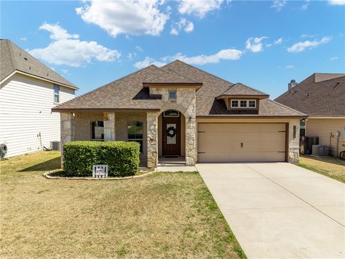 10709 Kestrel Court, Waco, TX, 76708 | Card Image