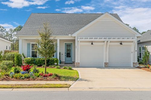 197 Suwannee Dr, Inlet Beach, FL, 32461-8690 | Card Image