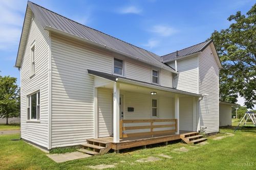 432 Forest St, Washington Court House, OH, 43160-1412 | Card Image