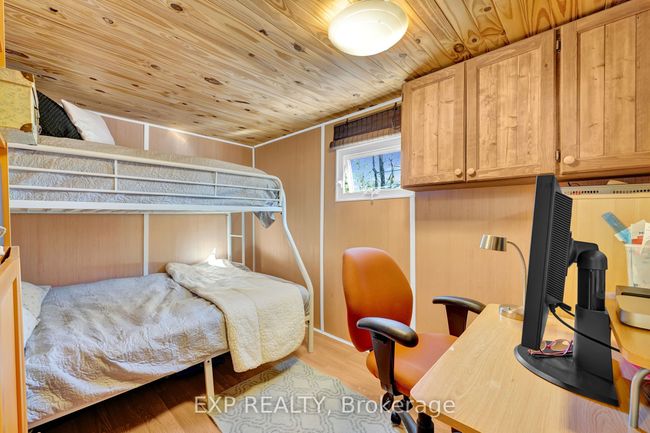 146 Thanet Lake Rd, House other with 3 bedrooms, 1 bathrooms and 8 parking in Gilmour ON | Image 25