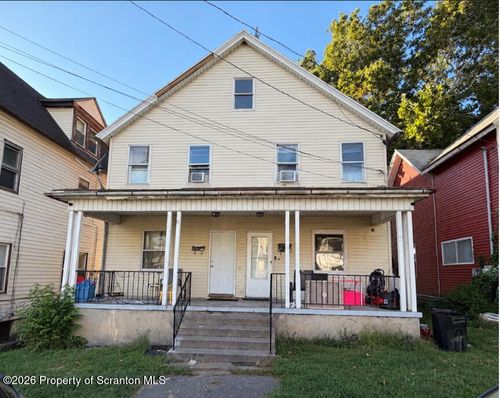 1305 N Washington Ave, Scranton, PA, 18509 | Card Image