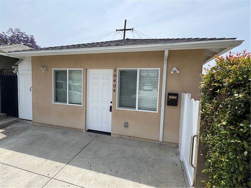 10404 Fortrose Ct, Whittier, CA, 90603-2542 | Card Image