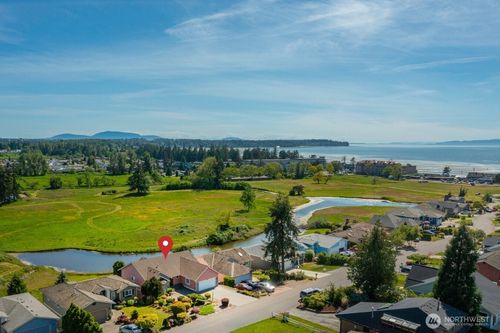 4755 S Golf Course Dr, Blaine, WA, 98230-6816 | Card Image