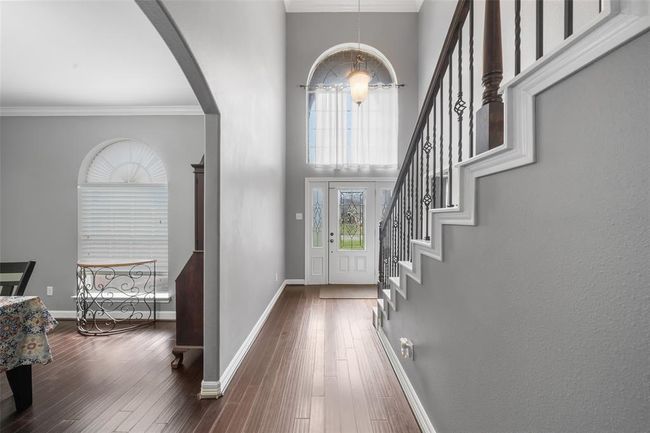 718 S Diamondhead Blvd, House other with 5 bedrooms, 4 bathrooms and null parking in Crosby TX | Image 8