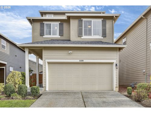 33299 Sw Havlik Dr, Scappoose, OR, 97056-3847 | Card Image