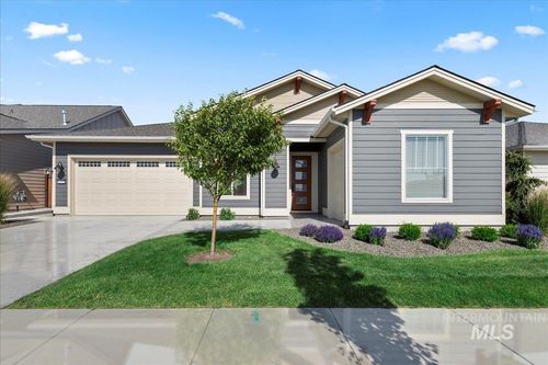 12028 S Connection Ln, Kuna, ID, 83634-2664 | Card Image