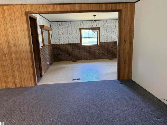 3910 S Vandermeulen Rd, House other with 2 bedrooms, 1 bathrooms and null parking in Mc Bain MI | Image 23