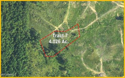 Aerial Map Tract 7N | Image 2