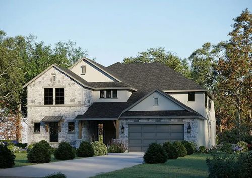 204 Medallion Street, Liberty Hill, TX, 78642 | Card Image