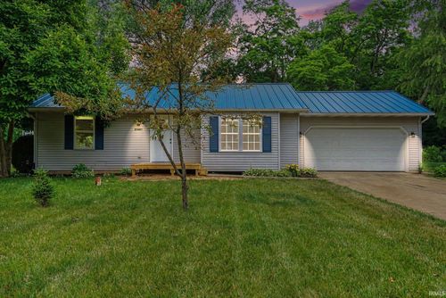 57451 Ne Ce Dah Drive, Elkhart, IN, 46516 | Card Image