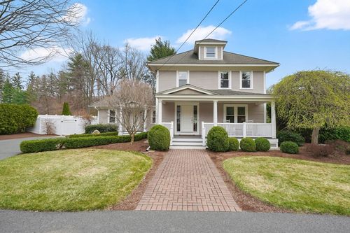 34 Main St, Wilbraham, MA, 01095-1633 | Card Image