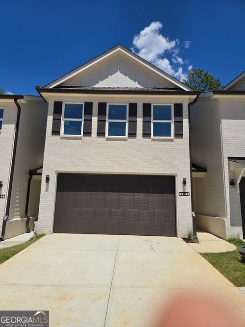 3383 Thurgood Court, Snellville, GA, 30078 | Card Image
