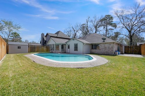 2007 Havenhouse Drive, Spring, TX, 77386 | Card Image
