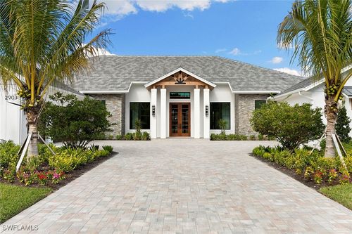 2309 Anthony Ct, NAPLES, FL, 34109-6812 | Card Image