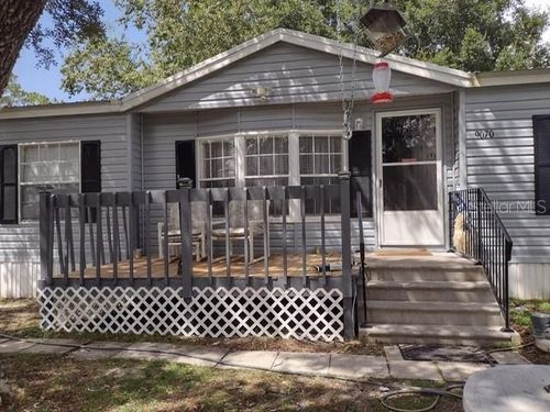 9070 Se 196th Ter, OCKLAWAHA, FL, 32179-3960 | Card Image