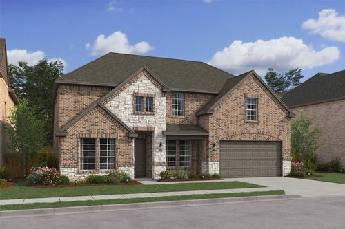 200 Newman Ct, Wylie, TX, 75098-2159 | Card Image
