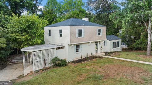107 Ridgecrest Rd, Lagrange, GA, 30240-2137 | Card Image