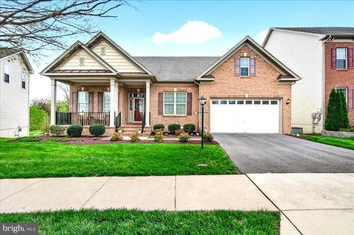 4603 Arboretum Dr, MONROVIA, MD, 21770-9530 | Card Image