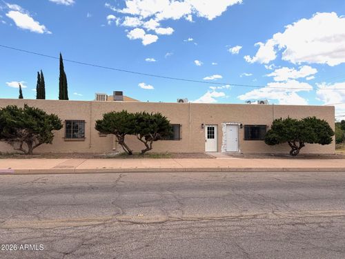 b-1341 N F Ave, Douglas, AZ, 85607-1301 | Card Image