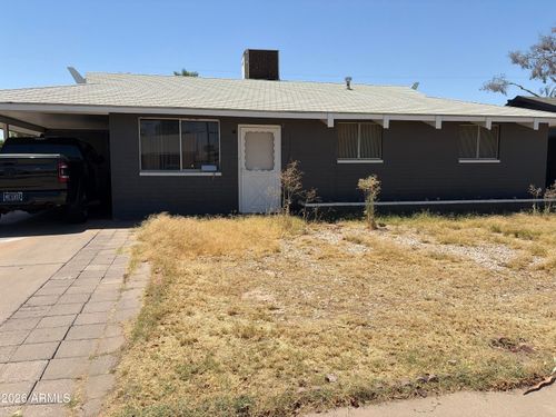 6239 W Claremont St, Glendale, AZ, 85301-4411 | Card Image