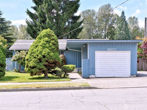 12805 64th Ave S, Seattle, WA, 98178-3514 | Card Image