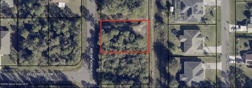 2699 Fitzpatrick Ave Sw, Palm Bay, FL, 32908 | Card Image