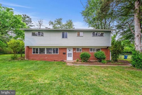 6318 Willowood Ln, ALEXANDRIA, VA, 22310-2919 | Card Image