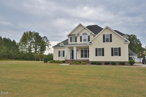 691 Gadwall Ct, Nashville, NC, 27856-7656 | Card Image