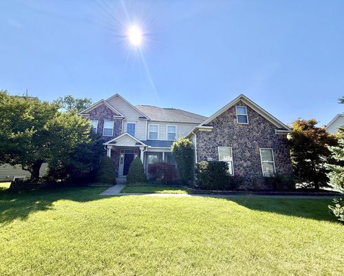 5455 Lilac Ave, Grove City, OH, 43123-7925 | Card Image