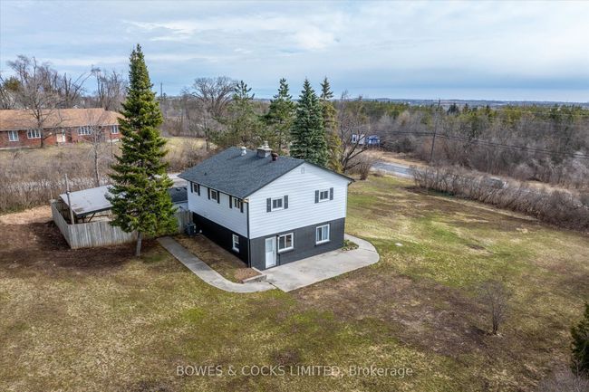 1695 Killoran Rd, House other with 4 bedrooms, 2 bathrooms and 4 parking in Selwyn ON | Image 42