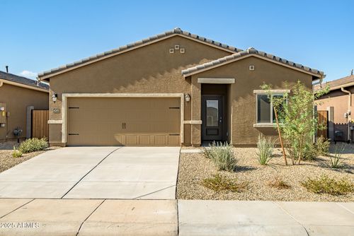 24625 W St Anne Ave, Buckeye, AZ, 85326-6987 | Card Image