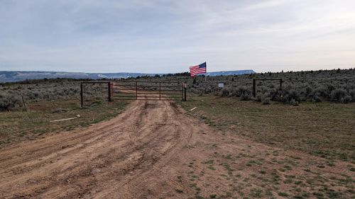 lot-6-TBD V Road, De Beque, CO, 81630 | Card Image
