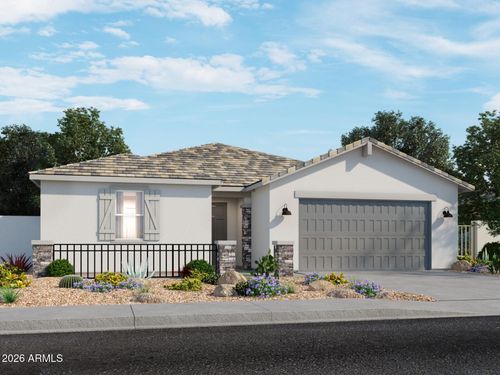 24425 W Long Ave, Buckeye, AZ, 85326-7931 | Card Image