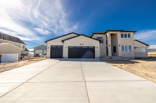 873 W Cherry Orchard Ln, Grantsville, UT, 84029-3735 | Card Image