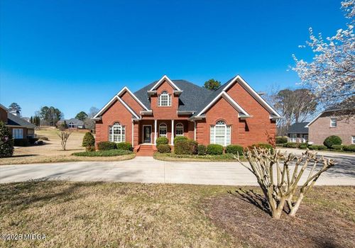 168 Greenview Ter, Macon, GA, 31220-8755 | Card Image