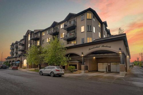 401-1727 54 St Se, Calgary, AB, T2A1B7 | Card Image