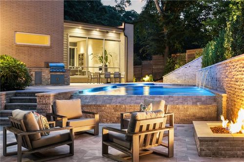 1242 Wild Creek Trail, Atlanta, GA, 30324 | Card Image