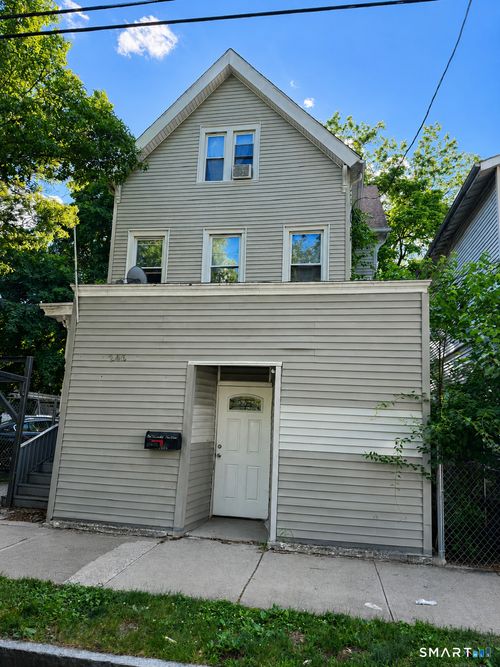 246 Newhall St, New Haven, CT, 06511-8012 | Card Image