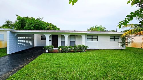 501 Nw 30th Ct, Wilton Manors, FL, 33311-1717 | Card Image