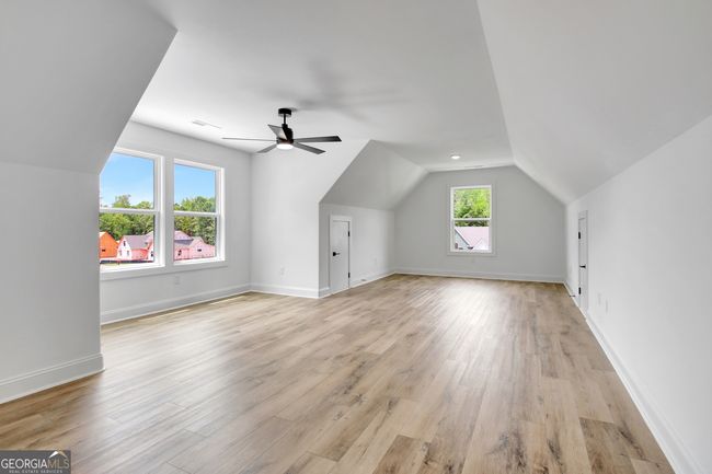 112 Ryeland Dr, House other with 4 bedrooms, 4 bathrooms and 3 parking in Senoia GA | Image 71