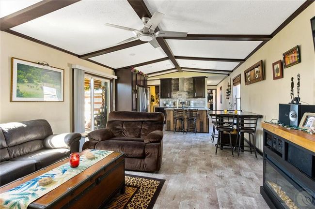 2990 Shale Rock Dr, House other with 3 bedrooms, 2 bathrooms and null parking in Shepherd MT | Image 6