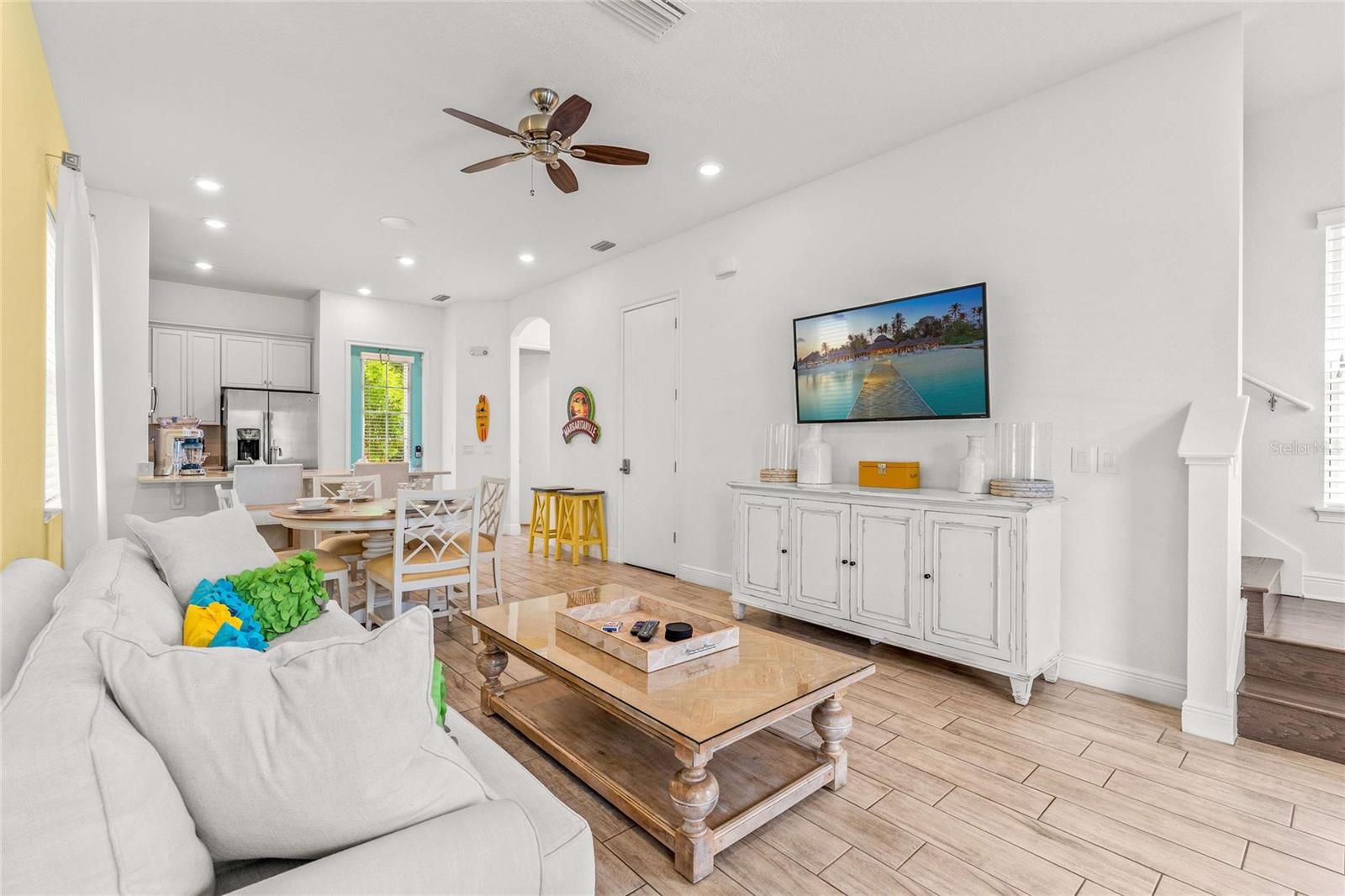 Residential Lease in KISSIMMEE 4