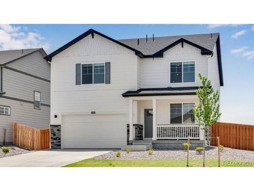 1038 Alpine St, Lochbuie, CO, 80603-5989 | Card Image
