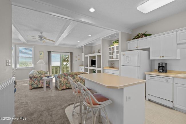 A2 - 2913 Pointe West Dr, Condo with 2 bedrooms, 2 bathrooms and null parking in Emerald Isle NC | Image 7
