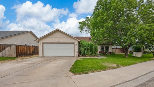 360 N Ash Street, Fruita, CO, 81521 | Card Image