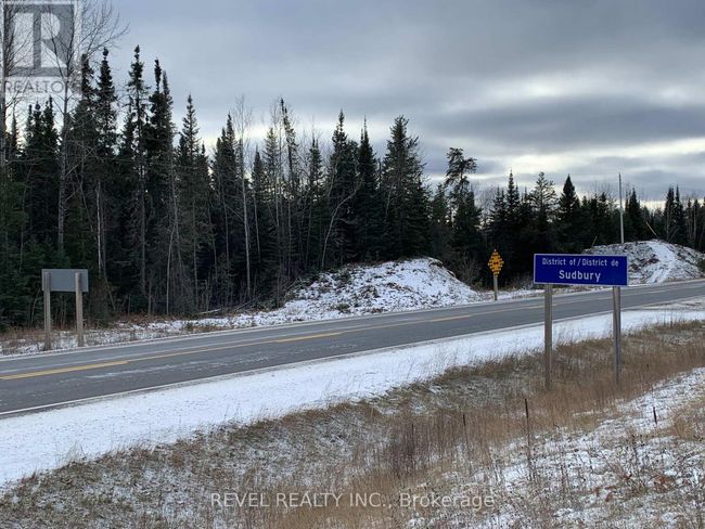 PCL8547 Hwy 101 Highway W, Home with 0 bedrooms, 0 bathrooms and null parking in Timmins (MTJ - 101 West) ON | Image 17