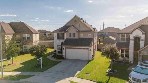 23831 Cerrillos Dr, Katy, TX, 77493-3638 | Card Image