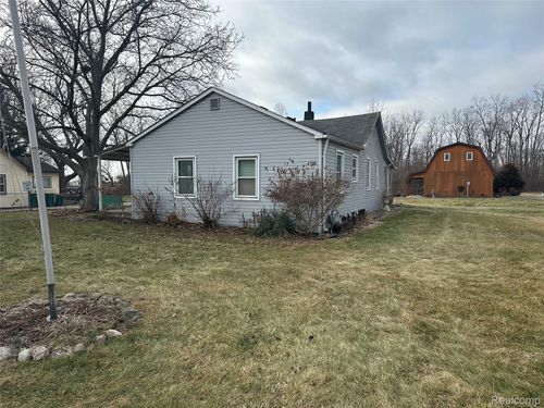 6770 Birchdale Street, Romulus, MI, 48174 | Card Image