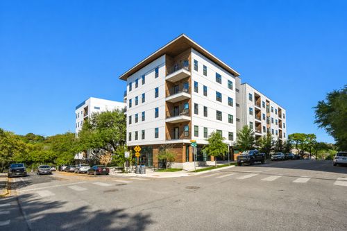 300-2500 Longview St, Austin, TX, 78705-4292 | Card Image