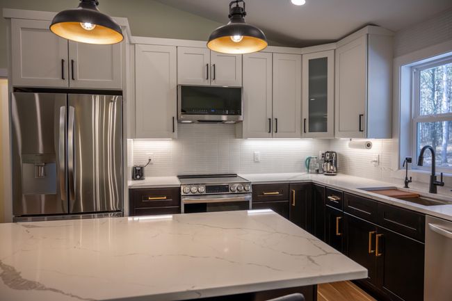 W3090 Yellow Banks Trl, House other with 3 bedrooms, 2 bathrooms and null parking in Nekoosa WI | Image 22